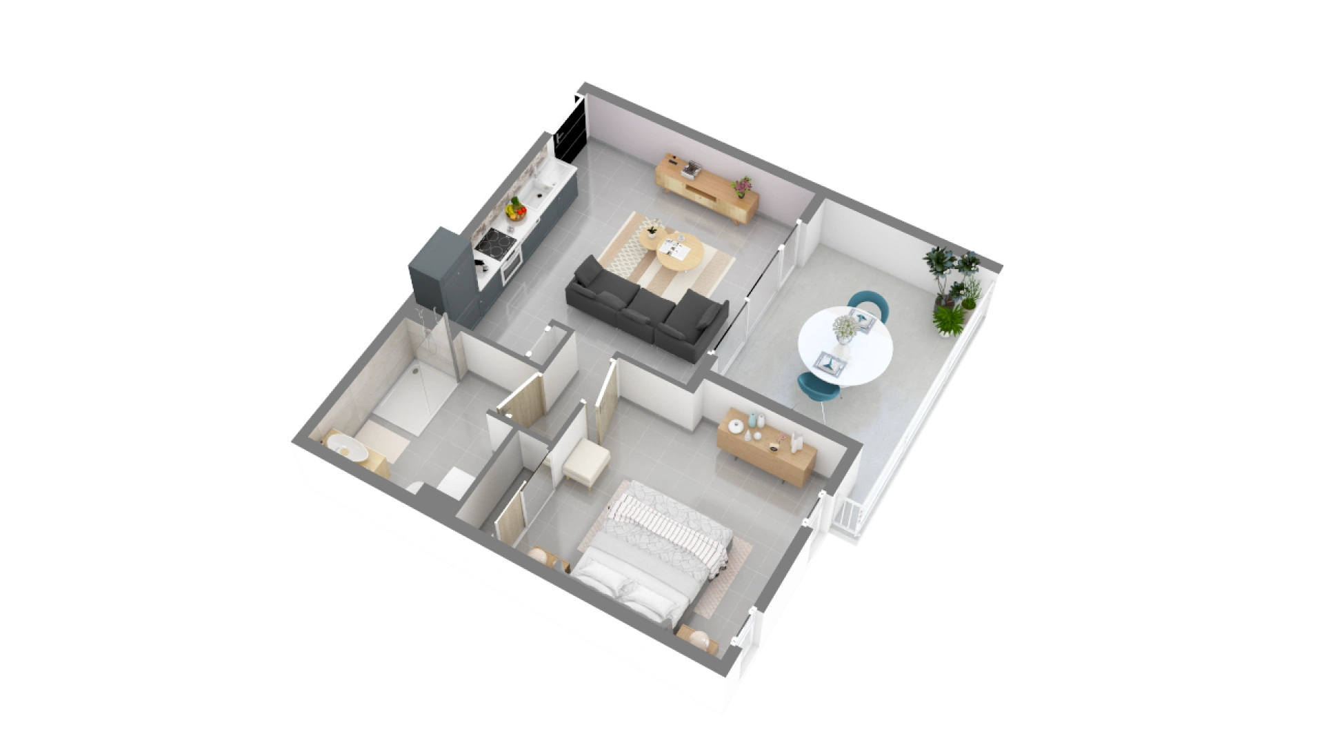 property